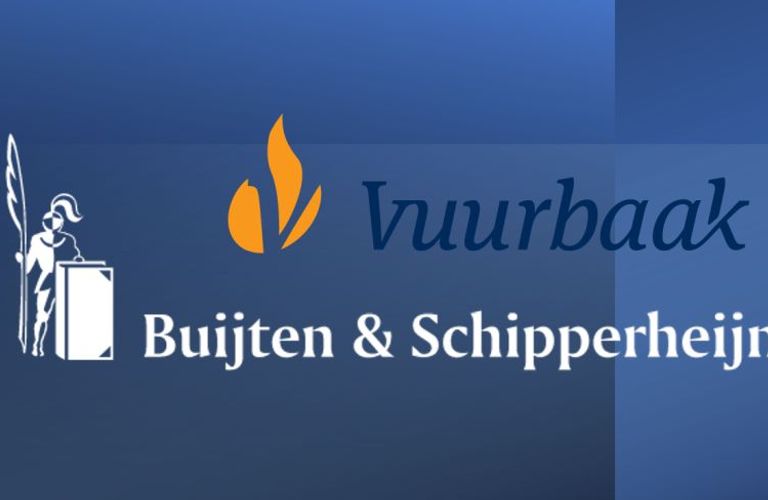 Buijten & Schipperheijn en Vuurbaak bundelen de krachten