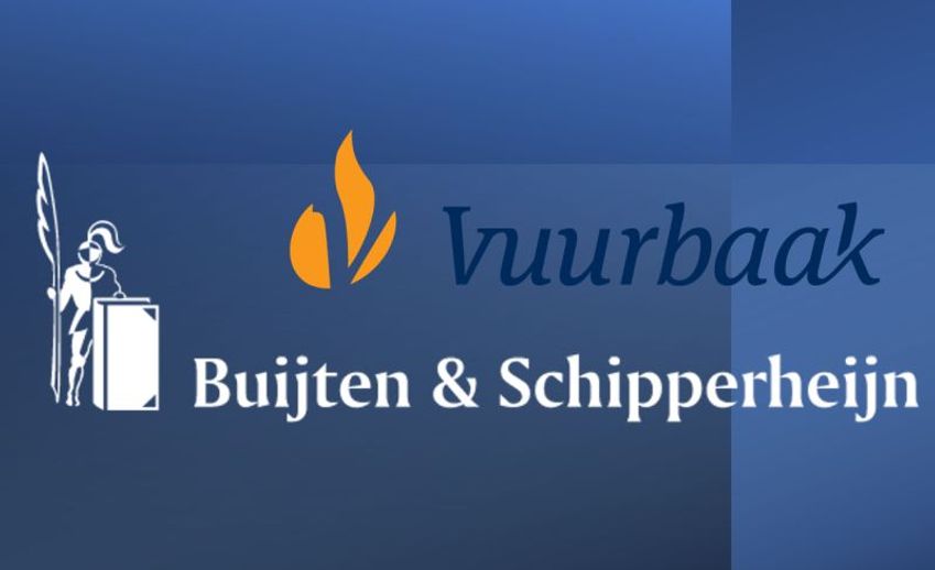 Buijten & Schipperheijn en Vuurbaak bundelen de krachten