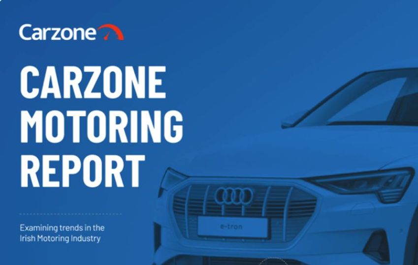 Mediahuis neemt het Ierse autoplatform Carzone over