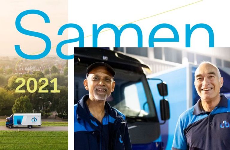 CB publiceert jaarcijfers van 2021