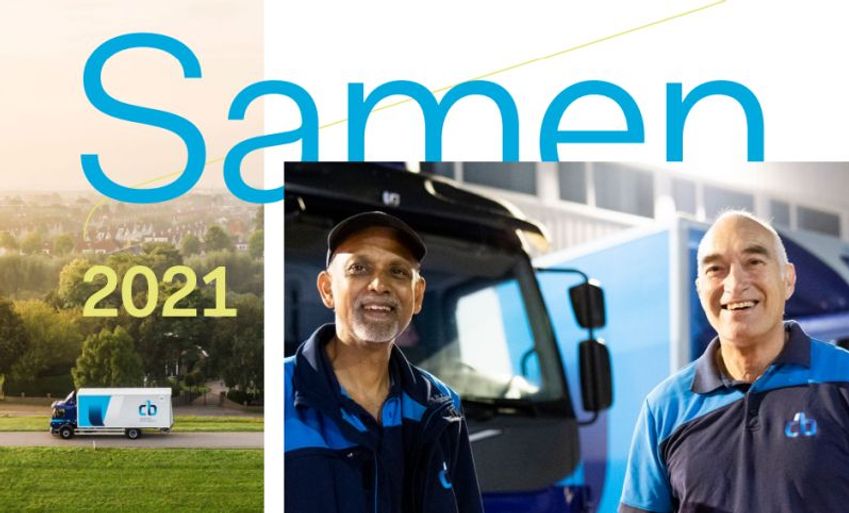 CB publiceert jaarcijfers van 2021