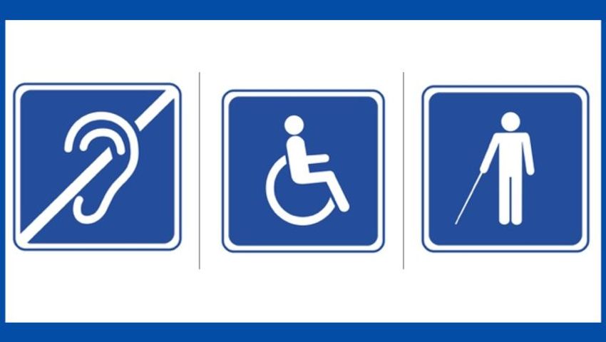 Websites en apps toegankelijk vanaf 2025? Dan moet je nu beginnen!