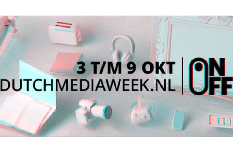 Genomineerden Dutch Media Week Award bekend 