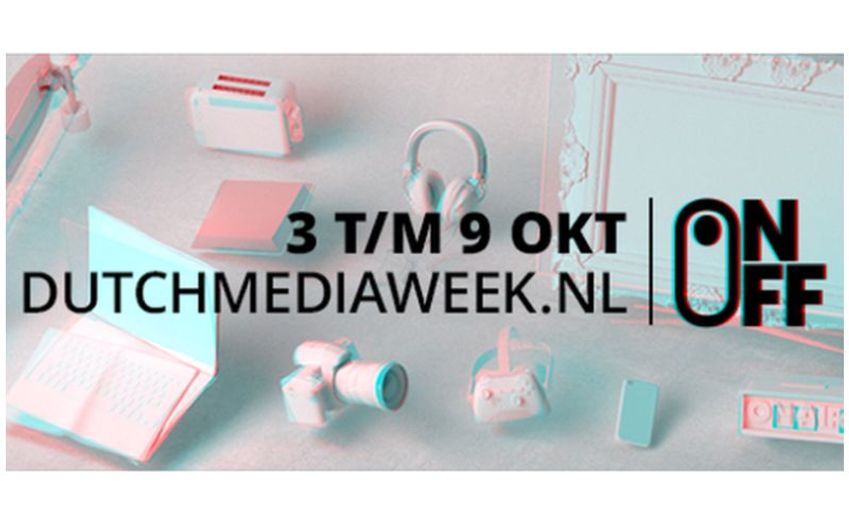 Genomineerden Dutch Media Week Award bekend 