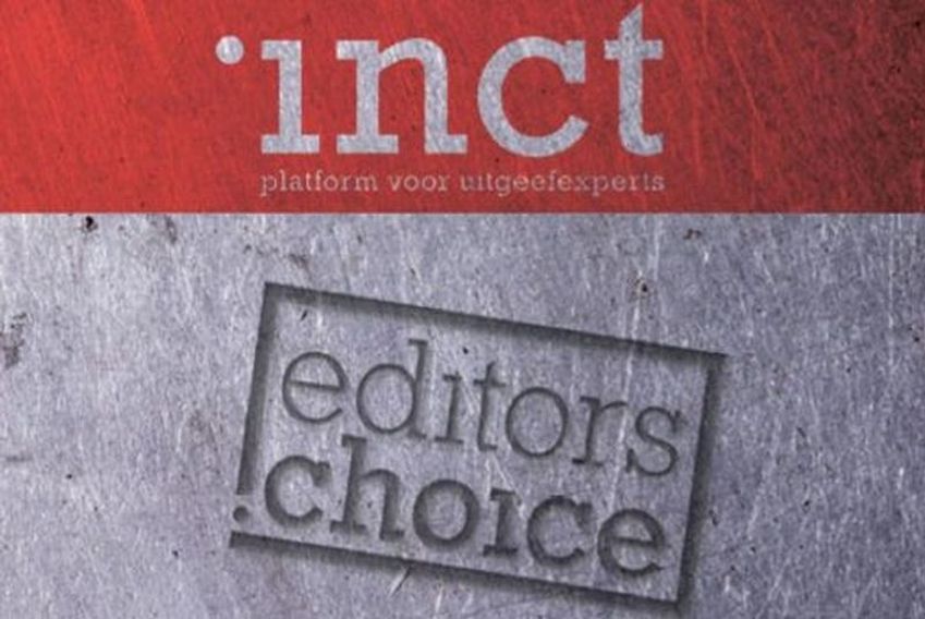 Nu te lezen: Editor's Choice Q4 
