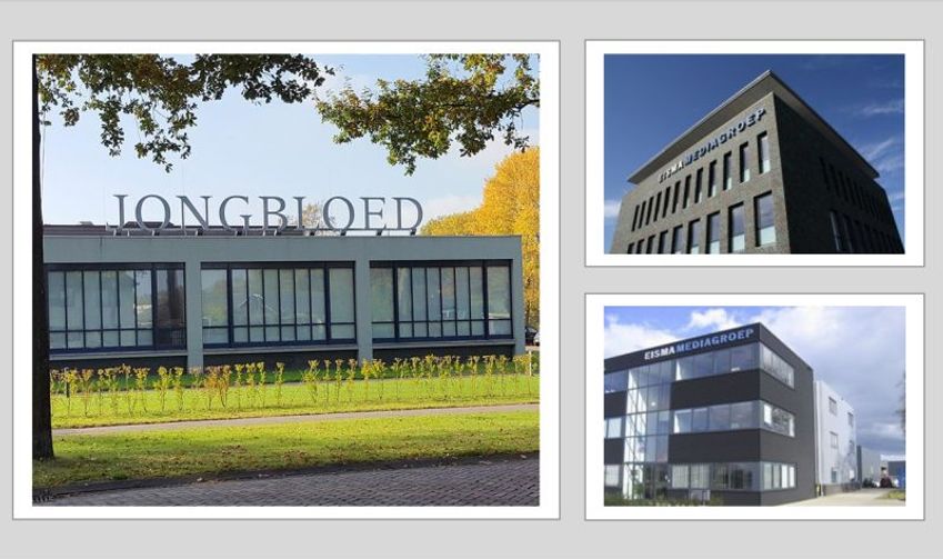 Eisma neemt Royal Jongbloed over