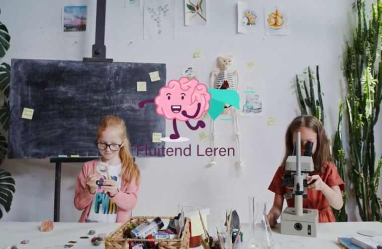 Kompas Publishing en abcbijles starten basisschoolmethode: Fluitend Leren