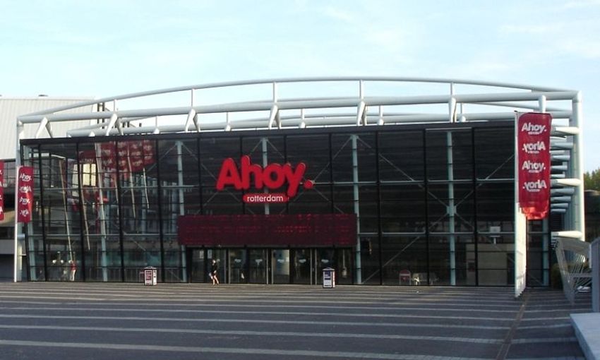 Leesclub wil groots boekenfeest in Ahoy organiseren