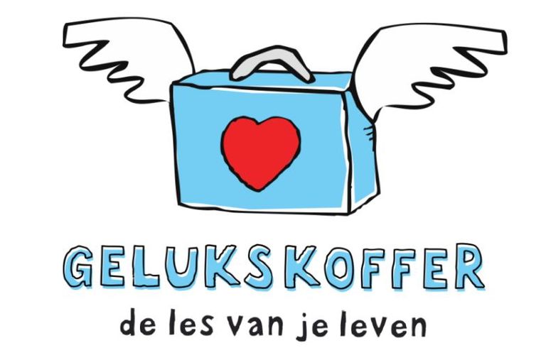 Malmberg neemt methode Gelukskoffer over