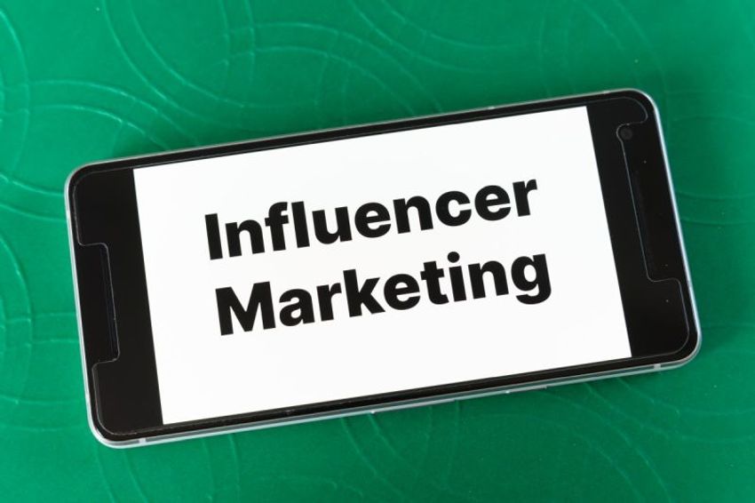 Influencers krijgen certificering
