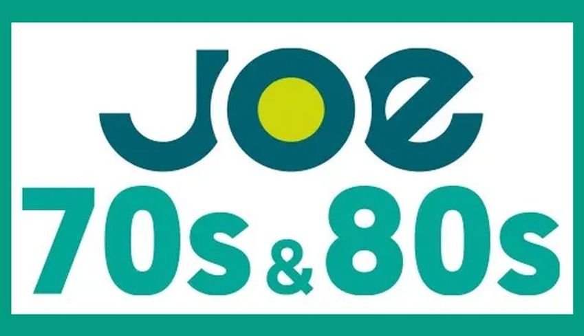 DPG Media lanceert DAB+ radiozender 'Joe 70s & 80s'