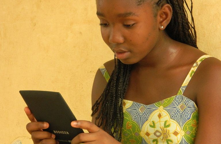 Mooky verrijkt e-books voor jongeren