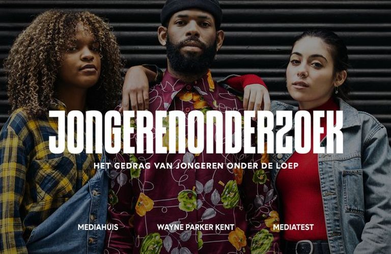 Wat beweegt Millennials en Generatie Z: Jongerenonderzoek 2022: 