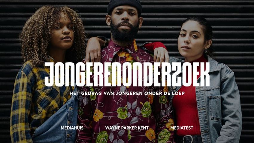 Wat beweegt Millennials en Generatie Z: Jongerenonderzoek 2022: 
