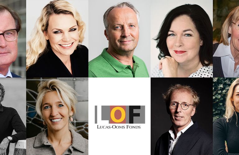 Namen juryleden beLOFte 2022 bekendgemaakt