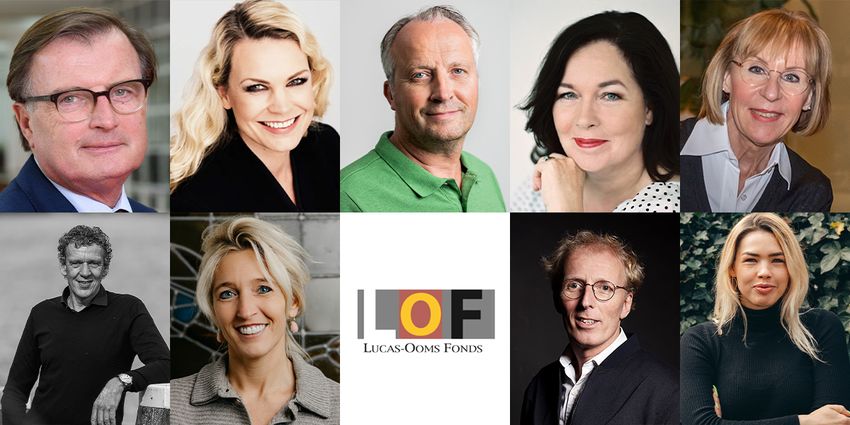 Namen juryleden beLOFte 2022 bekendgemaakt