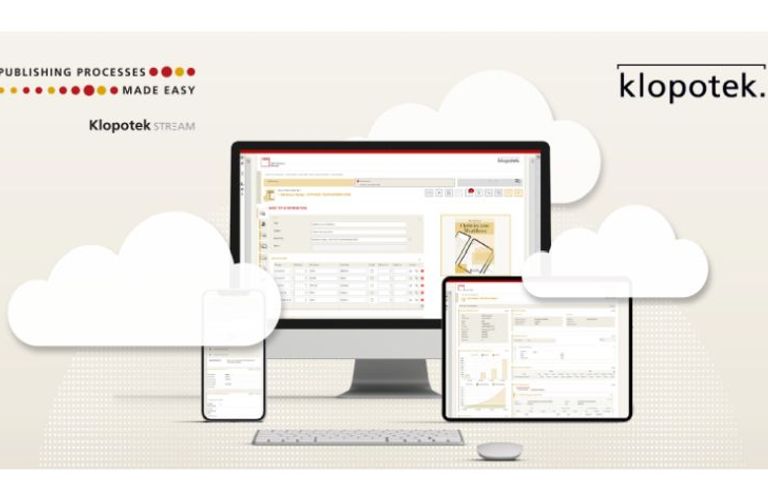 WPG Uitgevers kiest voor de Public Cloud van Klopotek