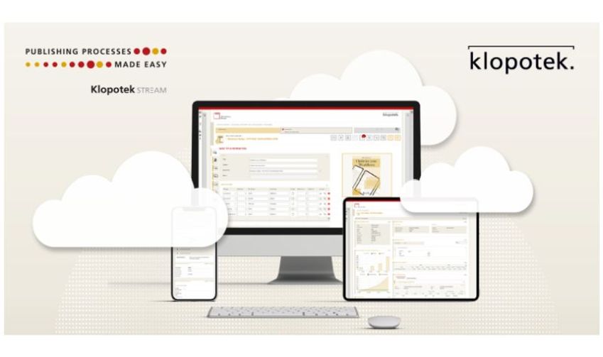 WPG Uitgevers kiest voor de Public Cloud van Klopotek