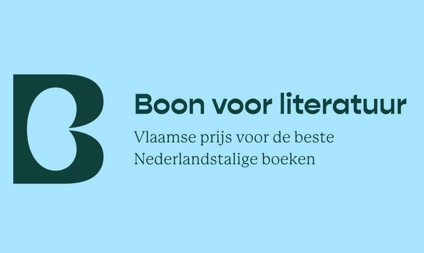 De longlist voor de Boon is bekendgemaakt