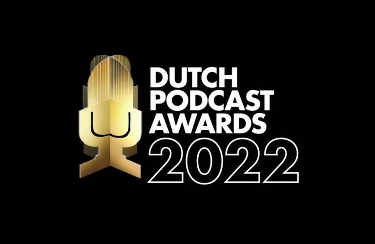 'Achter Gesloten Deuren' is beste podcast van het jaar