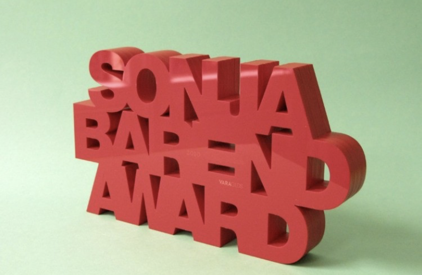 Longlist Sonja Barend Award bekend