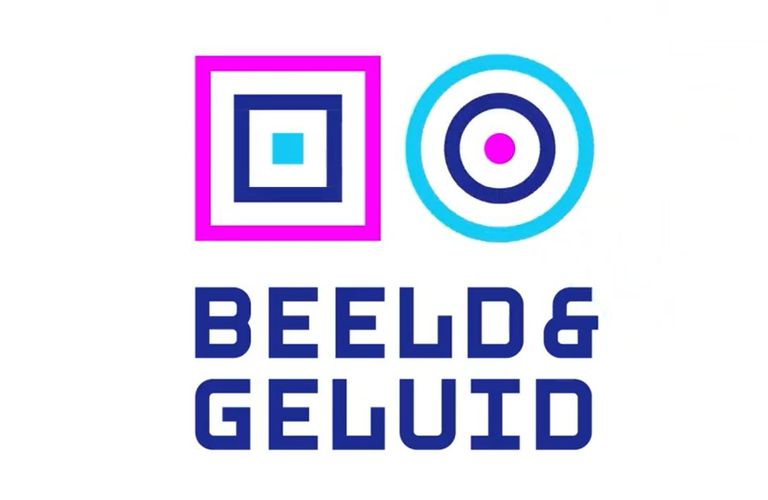 Beeld & Geluid presenteert nieuwe huisstijl