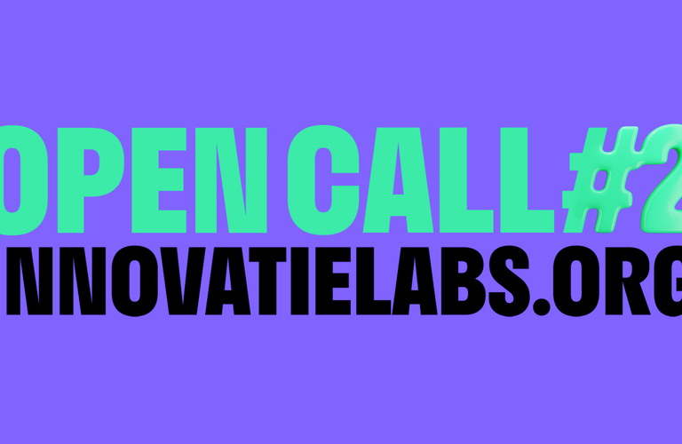 Innovatielabs op zoek naar vernieuwing in de culturele sector