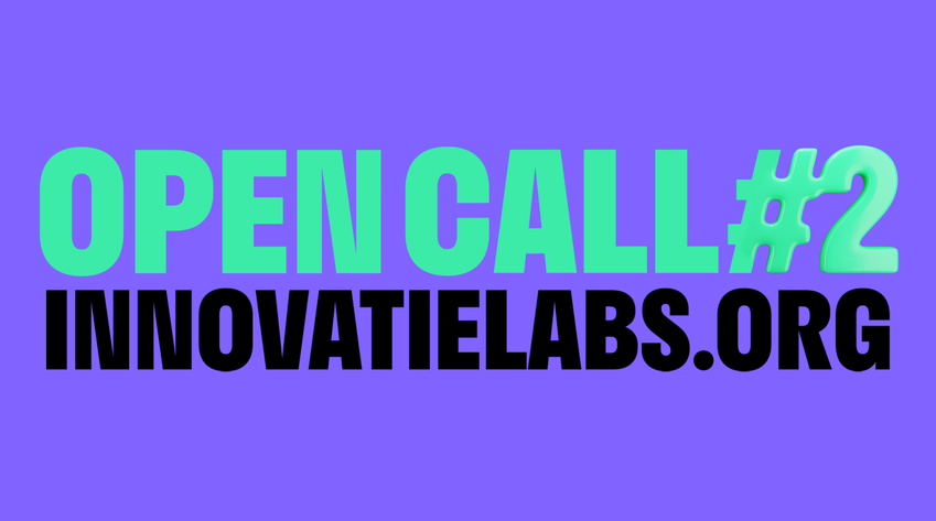 Innovatielabs op zoek naar vernieuwing in de culturele sector