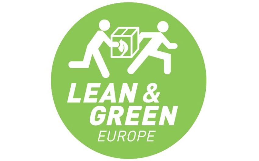 CB ontvangt derde Lean & Green Star voor CO2-reductie