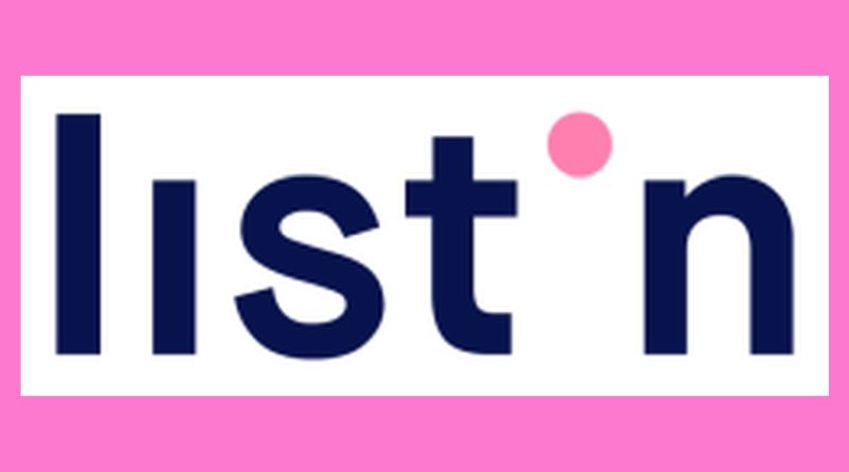 FD Mediagroep lanceert Listn middels introductiecampagne: luister selectief