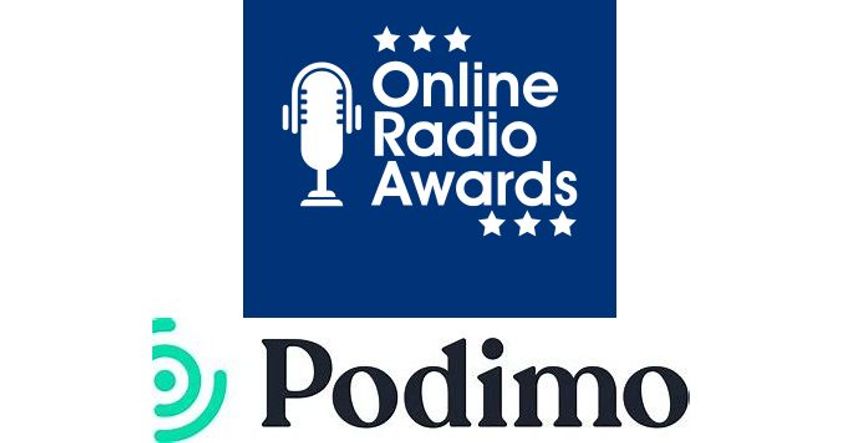 Podimo wint Innovatieprijs 2022