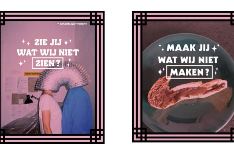 Vlaamse overheid en mediapartijen bundelen krachten in zoektocht naar digitaal talent