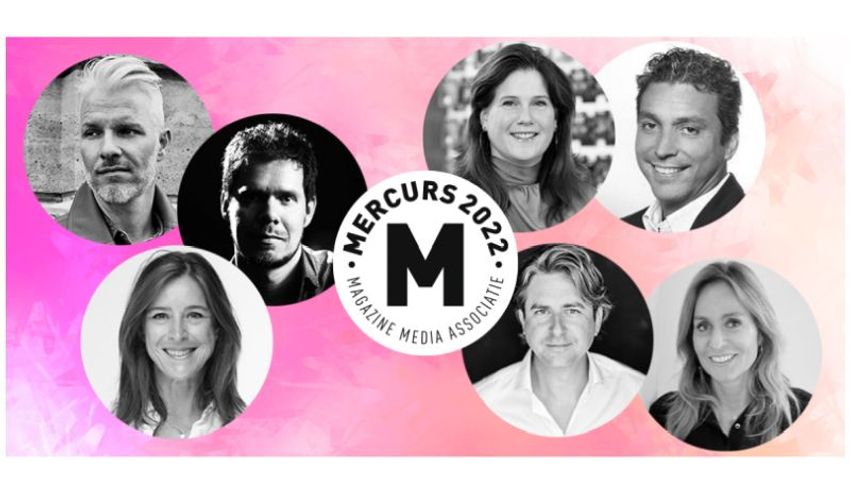 Even voorstellen: Jury Mercurs 2022