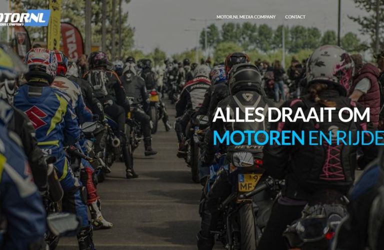 PiTE Media wordt Motor.NL Media Company