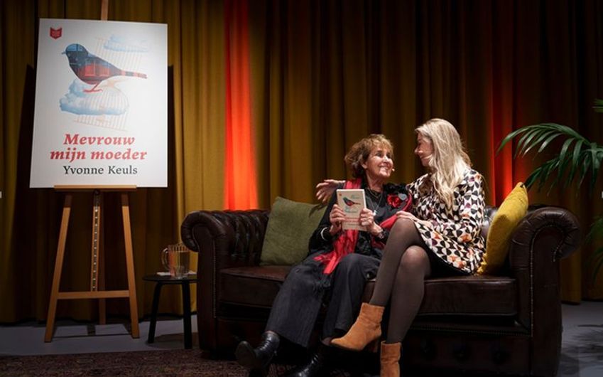 Nederland Leest van start