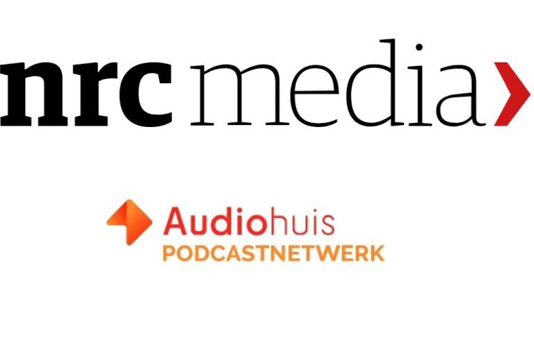 NRC Media lanceert 'Audiohuis Podcastnetwerk'