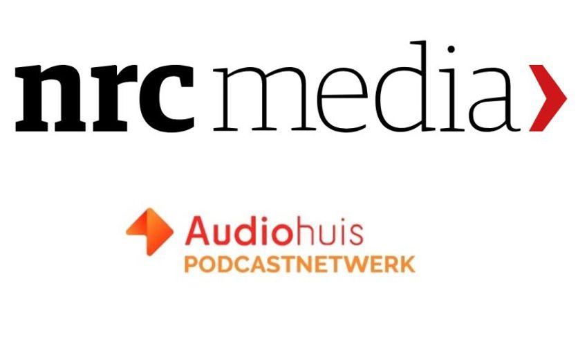 NRC Media lanceert 'Audiohuis Podcastnetwerk'