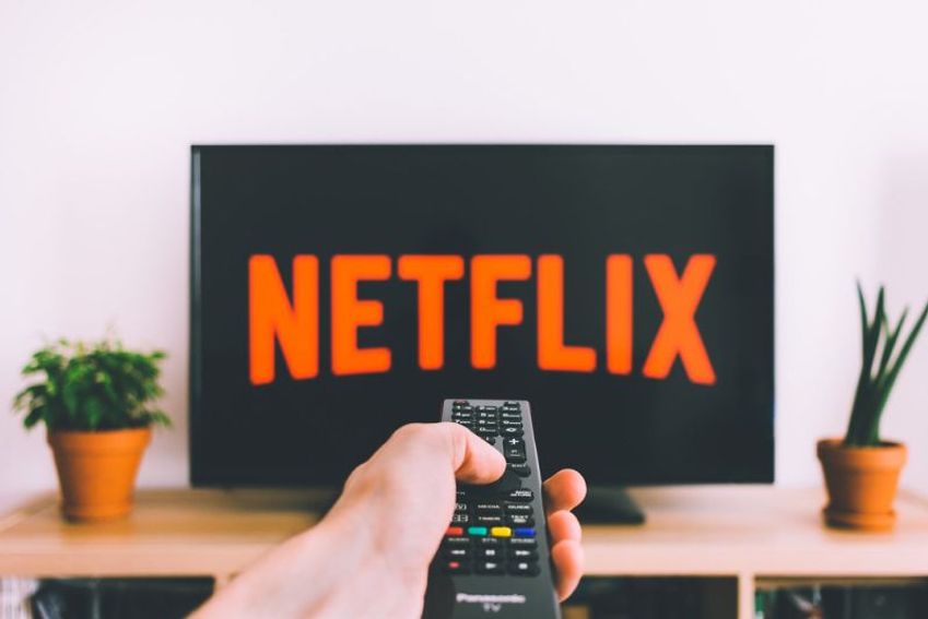Nieuwkomers veroveren hun plek naast Netflix