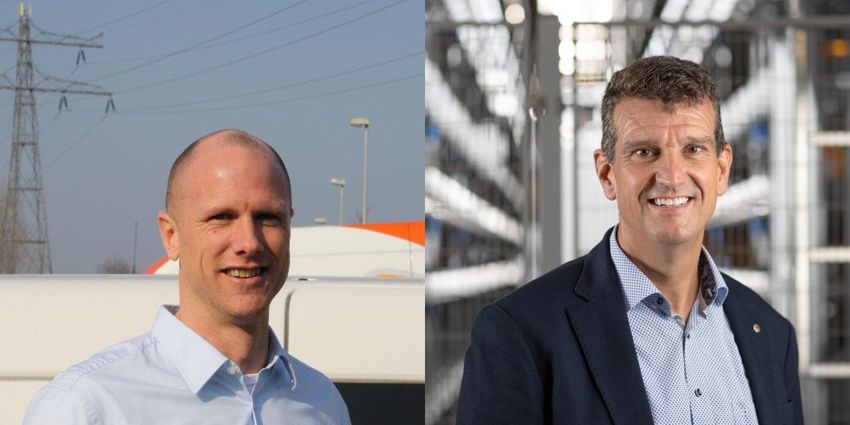 Sven Voeten volgt Marinus Ploos van Amstel op bij CB