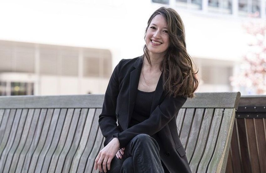 Reinier Weers stopt bij Poetry International, Diana Chin-A-Fat neemt het over