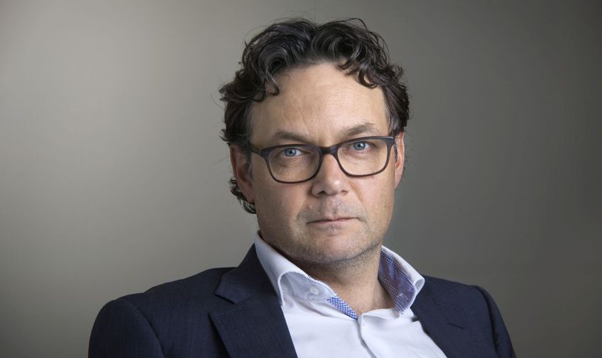 Erwin van Luit nieuwe voorzitter Magazine Media Associatie