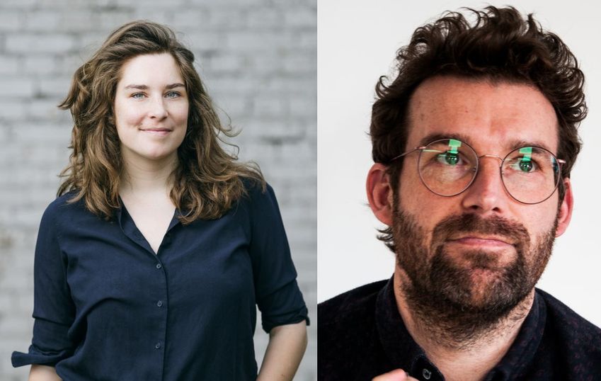 Ook Nederland heeft behoefte aan meer fantasie