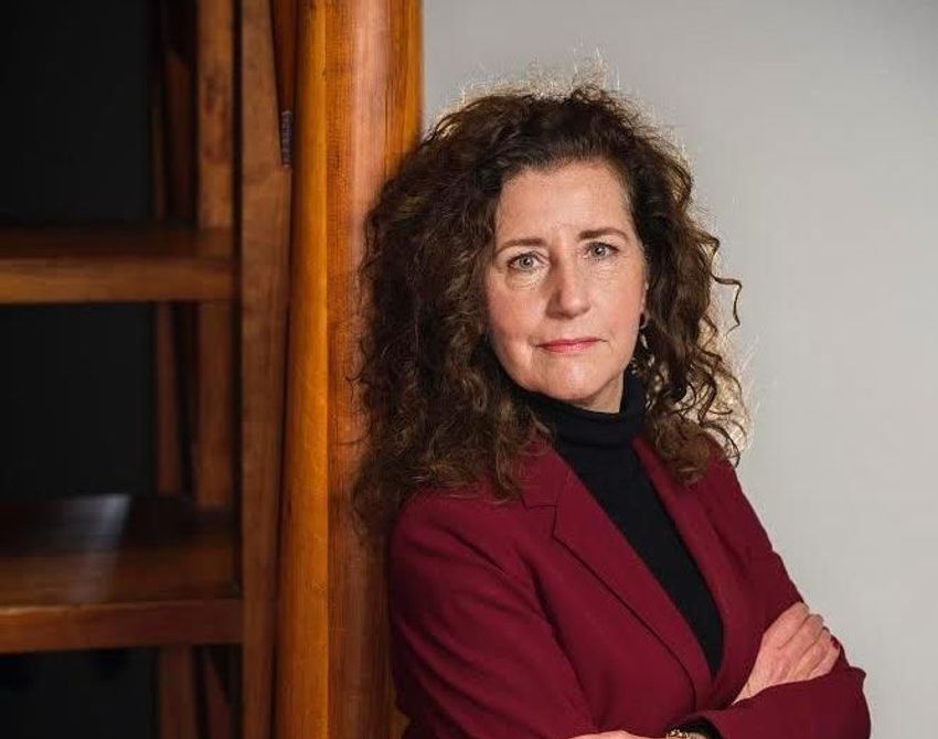 Ingrid van Engelshoven juryvoorzitter Boekenbon Literatuurprijs 2023