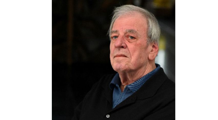 Jeroen Brouwers overleden