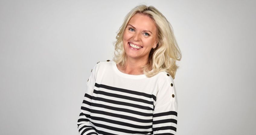 Mandy van der Wal wordt directeur Audiohuis