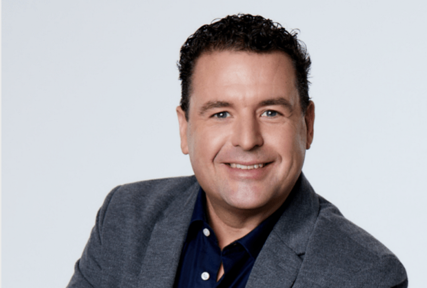Marc Adriani wordt hoofdredacteur van BNR