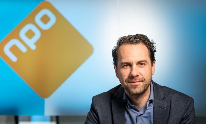 Martijn van Dam gaat samenwerking Nederlandse Datakluis leiden
