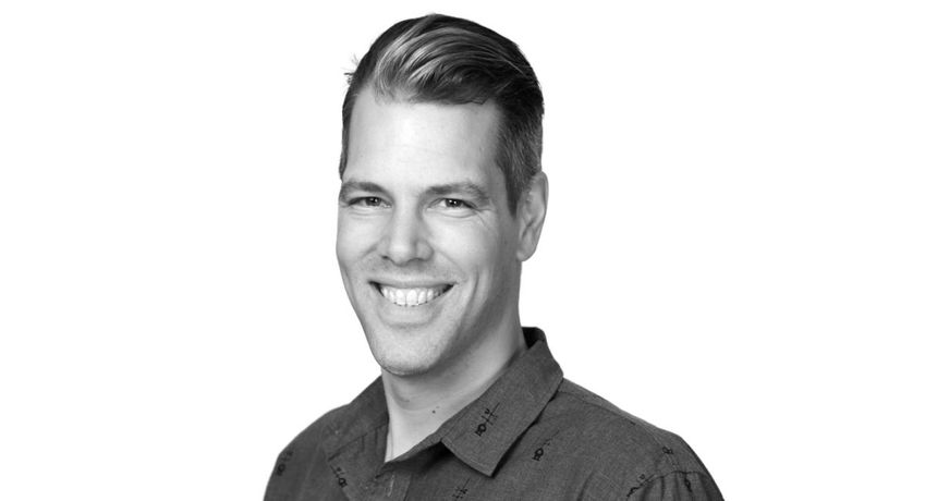 Robert Visscher nieuwe hoofdredacteur NEMO Kennislink