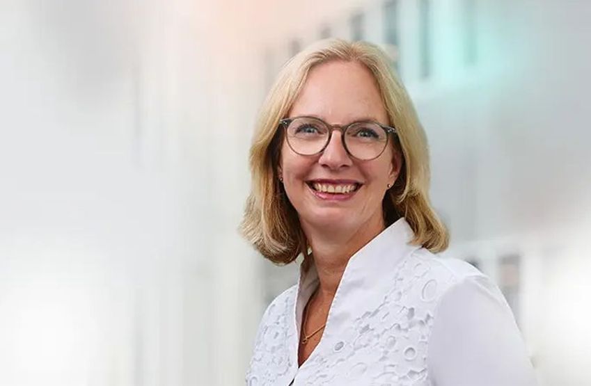 Anneke Blok nieuwe directeur Noordhoff