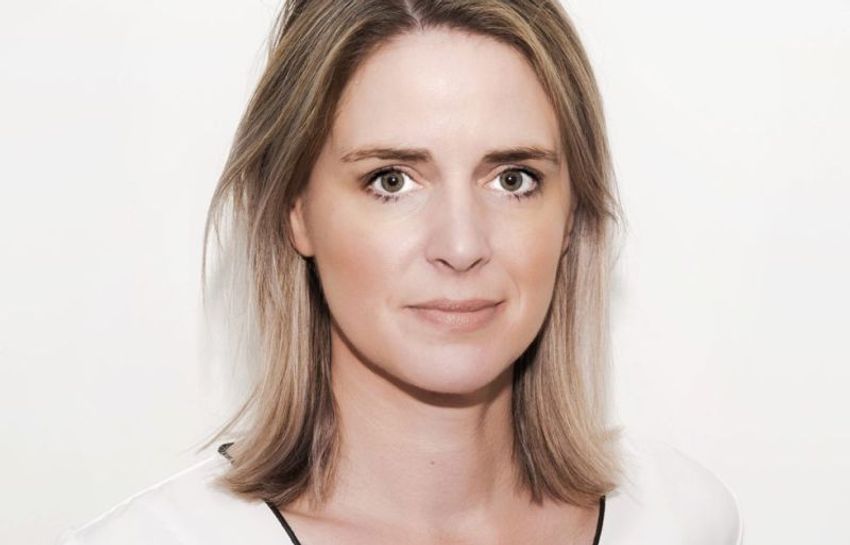 Anouk Mertens wordt lid van de raad van bestuur van Mediahuis